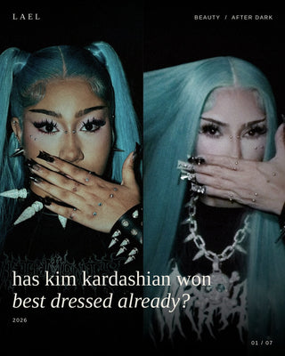 The Artist Behind the Look