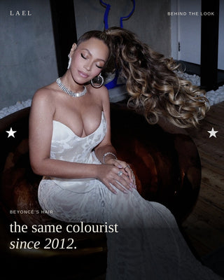 Behind the Look: Beyoncé's Hair