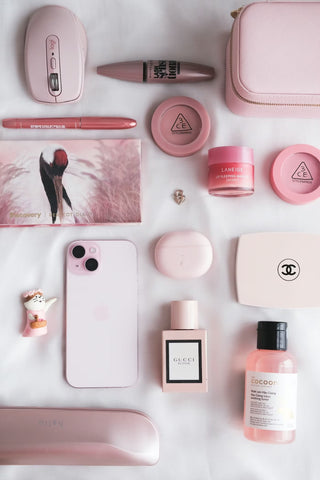 The Insider Channel: Why Beauty Brands Partner With LAEL