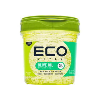 Hair Gels