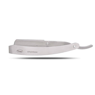 Cut Throat Razor – Stainless Steel Barber Razor