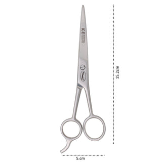 Professional Hairdressing Scissors – Stainless Steel