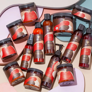 As I Am Classic Leave-In Conditioner