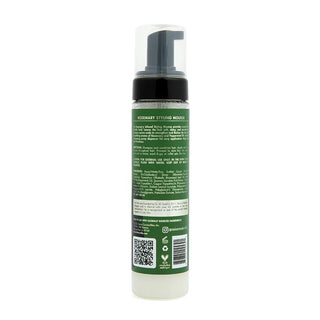 As I Am Rosemary Styling Mousse