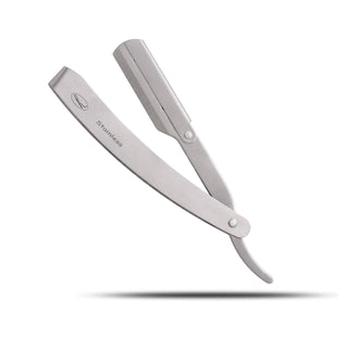 Cut Throat Razor – Stainless Steel Barber Razor