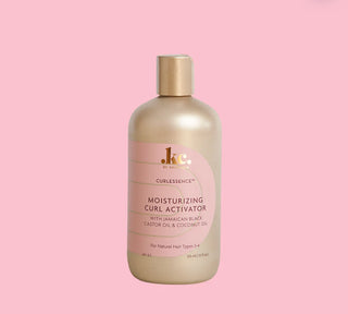 Avlon Kera Care CurlEssence Coconut Curl Activator