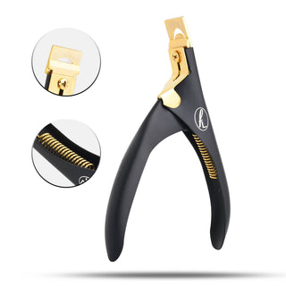Acrylic Nail Tip Cutter