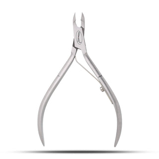 Stainless Steel Cuticle Trimmer – 4”