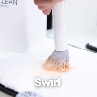 ISOCLEAN Brush Cleaner (Spray Top)