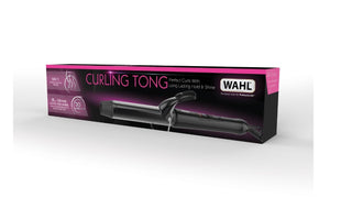 Wahl 32mm Ceramic Curling Tong