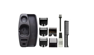 Wahl 11 Piece Performer Trimmer Kit