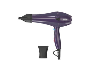Wahl Ionic Style 2200W Hair Dryer - Purple