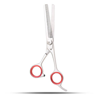 Professional 6.5” Thinning Scissors – Razor Edge Steel