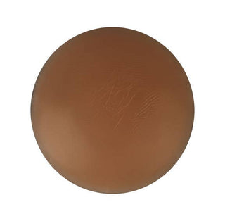 Brushworks Reusable Silicone Nipple Covers Shade 5.0 - Cocoa