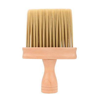 Hairdresser’s Neck Brush – Professional Salon Hair Brush