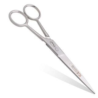 Stainless Steel Hairdressing Scissors – 6.5”
