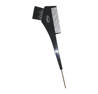3-in-1 Tinting Brush – Hair Colour Application Tool