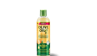 ORS Olive Oil Strengthen & Nourish Replenishing Conditioner 12oz