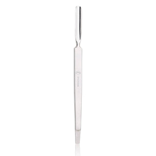 Double-Ended Cuticle Pusher – Stainless Steel