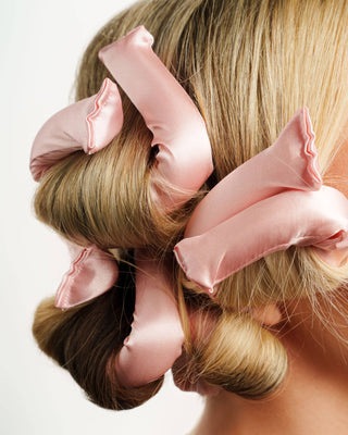 Brushworks Heatless Flexi Curlers