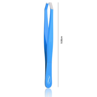 9cm Colourful Tweezers