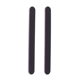 Double-Sided Nail Files – 7 Inch