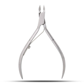 Stainless Steel Cuticle Trimmer – 4”