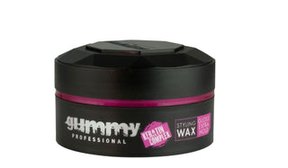 Gummy Professional Styling Wax Gloss Extra