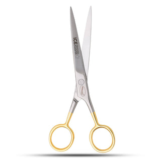 Hairdressing Scissors 5.5”  – Tempered Stainless Steel