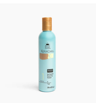Avlon Kera Care Dry & Itchy Scalp Anti-Dandruff Moisturising Shampoo