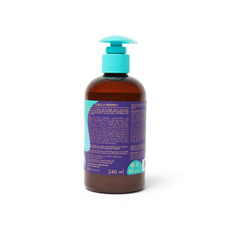 As I Am Born Curly Argan Curl Definition Jelly 8oz