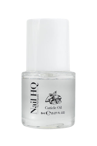 Nail HQ Essentials - Cuticle Oil