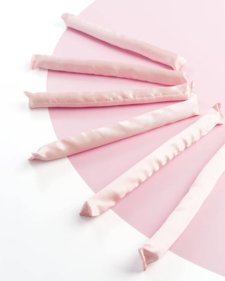 Brushworks Heatless Flexi Curlers