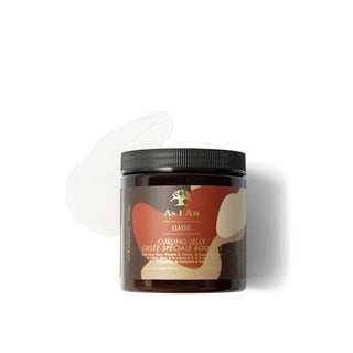 As I Am Curling Jelly 8oz