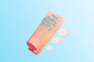 Umberto Giannini Boho Beach Jelly Coconut Oil Scrunching Jelly 200ml