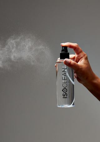 ISOCLEAN Brush Cleaner (Spray Top)