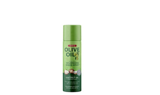 ORS Olive Oil Nourishing Sheen Spray with Coconut Oil