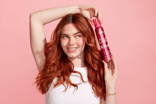 Umberto Giannini Curl Whip Mousse 200ml