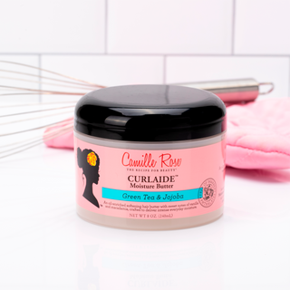 Camille Rose Curlaide Moisture Butter 240ml