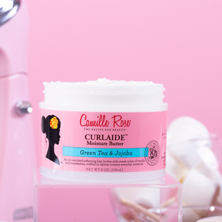 Camille Rose Curlaide Moisture Butter 240ml
