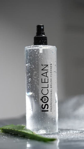 ISOCLEAN Brush Cleaner (Spray Top)