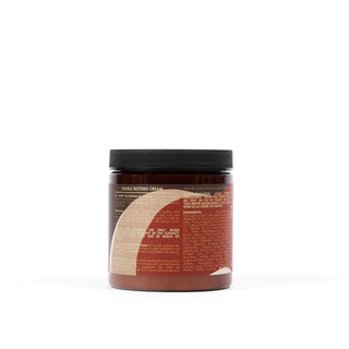 As I Am Double Butter Cream 8oz