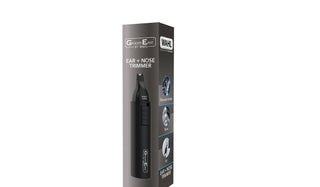 Wahl Groomease Nose & Ear Trimmer – Battery Operated