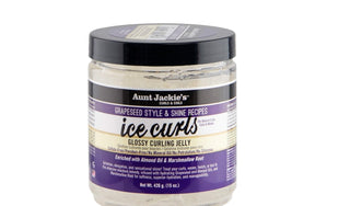 Aunt Jackie’s Ice Curls Glossy Curling Jelly