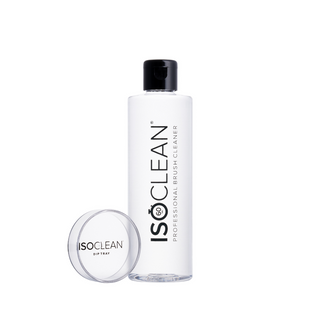 ISOCLEAN Brush Cleaner + Detachable Dip Tray