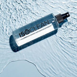 ISOCLEAN 'Enthusiast' Brush Cleaner Spray Top 525ml