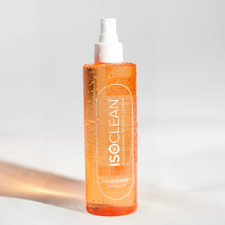 ISOCLEAN Paradise Scented Brush Cleaner 275ml