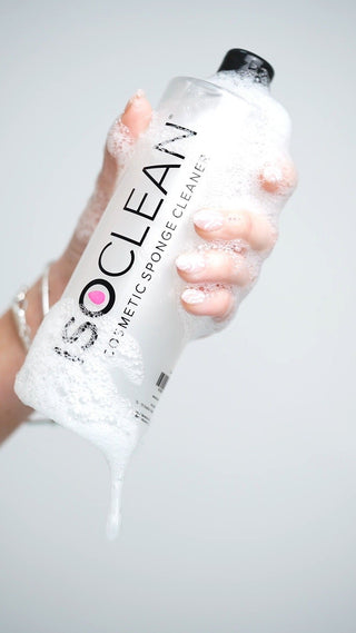 ISOCLEAN Cosmetic Sponge Cleaner 525ml