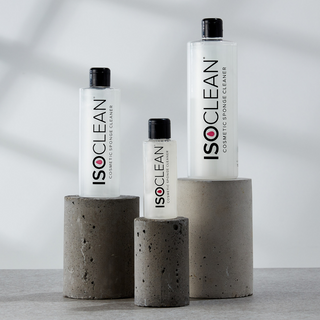 ISOCLEAN Cosmetic Sponge Cleaner 525ml