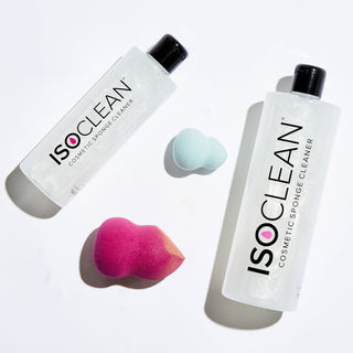 ISOCLEAN Cosmetic Sponge Cleaner 525ml